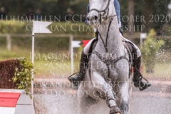 Hulingshof's Jogi Tabea HOELSCHER