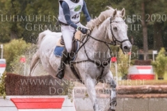 Hulingshof's Jogi Tabea HOELSCHER