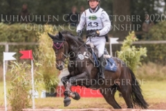 Fleure R Peter THOMSEN