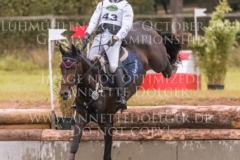 Fleure R Peter THOMSEN