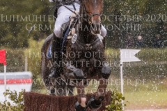 Fleure R Peter THOMSEN