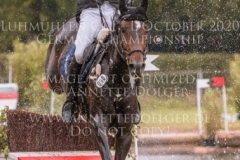 Fleure R Peter THOMSEN