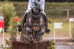 GEKE Equigrip's Stalypsia Anna SCHULTE-FILTHAUT