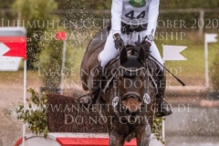 GEKE Equigrip's Stalypsia Anna SCHULTE-FILTHAUT