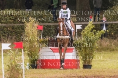 Ideal de Luze GP Marie DUEKER