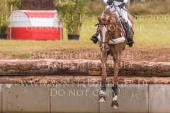 Ideal de Luze GP Marie DUEKER