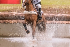 Ideal de Luze GP Marie DUEKER