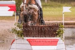 Ideal de Luze GP Marie DUEKER