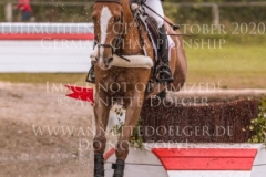 Ideal de Luze GP Marie DUEKER