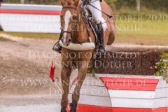 Ideal de Luze GP Marie DUEKER