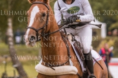 Ideal de Luze GP Marie DUEKER