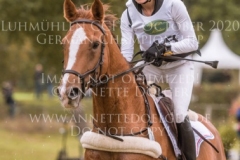 Ideal de Luze GP Marie DUEKER