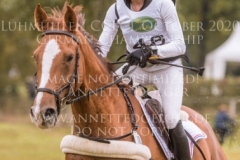 Ideal de Luze GP Marie DUEKER