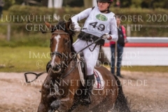 Quimby 2 Gina MUELLER