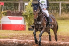 Ulapalu Maya Marie FERNANDEZ