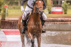 Mabella D Nike DENKER