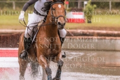 Mabella D Nike DENKER