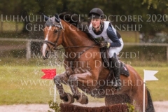 Elton VDR Henna Friederike GRUELLICH