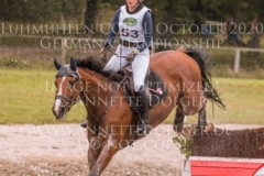 Elton VDR Henna Friederike GRUELLICH