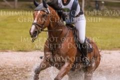 Elton VDR Henna Friederike GRUELLICH