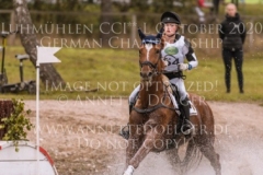 Lulu la Roca Jana SCHOUPAL