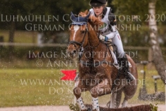 Lulu la Roca Jana SCHOUPAL