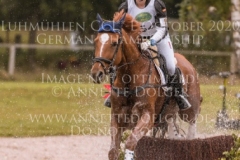 Lulu la Roca Jana SCHOUPAL