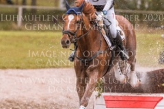 Lulu la Roca Jana SCHOUPAL