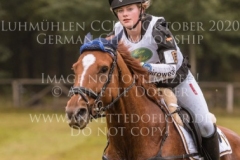 Lulu la Roca Jana SCHOUPAL