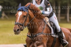 Lulu la Roca Jana SCHOUPAL