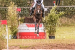 Duke's Diamond Eye Marten-Louis PHILIPP