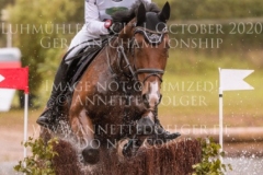 Duke's Diamond Eye Marten-Louis PHILIPP