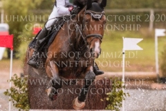 Duke's Diamond Eye Marten-Louis PHILIPP