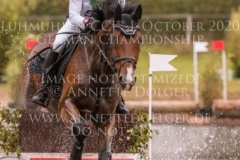 Duke's Diamond Eye Marten-Louis PHILIPP