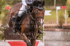 Duke's Diamond Eye Marten-Louis PHILIPP