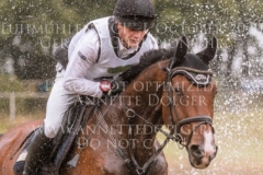 Duke's Diamond Eye Marten-Louis PHILIPP