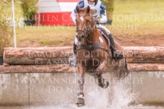 Dike Runner Ira SIERWALD