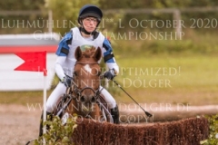 Dike Runner Ira SIERWALD