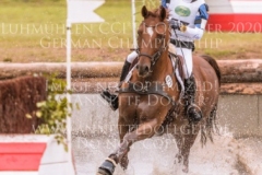 Dike Runner Ira SIERWALD