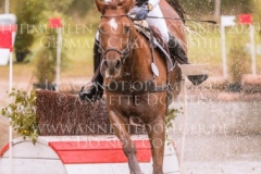 Dike Runner Ira SIERWALD