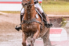 Dike Runner Ira SIERWALD