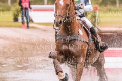 Dike Runner Ira SIERWALD