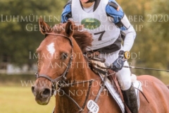 Dike Runner Ira SIERWALD