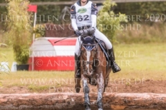 Lariostea H Victoria WEYERS