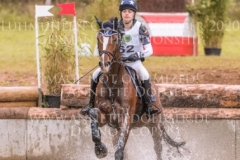 Lariostea H Victoria WEYERS