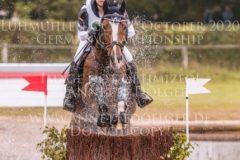 Lariostea H Victoria WEYERS