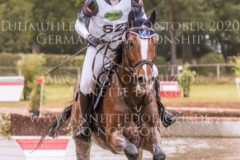 Lariostea H Victoria WEYERS