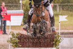 Sumas For Keeps Antonia VON BAATH