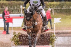 Sumas For Keeps Antonia VON BAATH