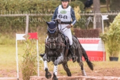 Davidoff 181 Lena REUDINK